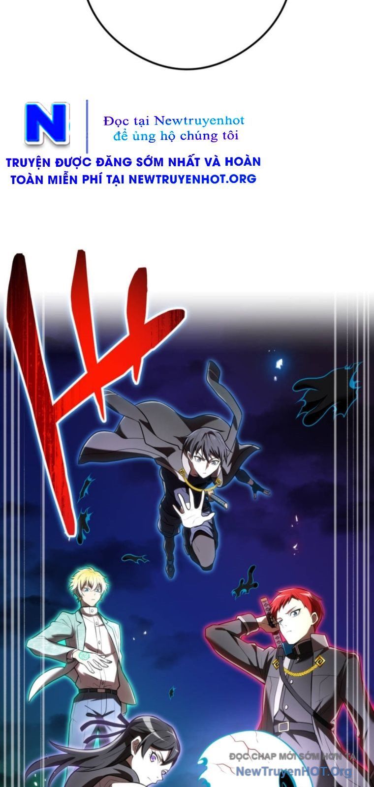 Ta Là Kẻ Siêu Việt Duy Nhất Chap 67 - Next Chap 68