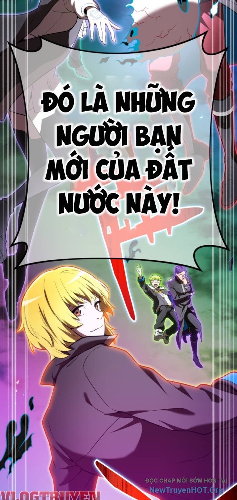 Ta Là Kẻ Siêu Việt Duy Nhất Chap 67 - Next Chap 68