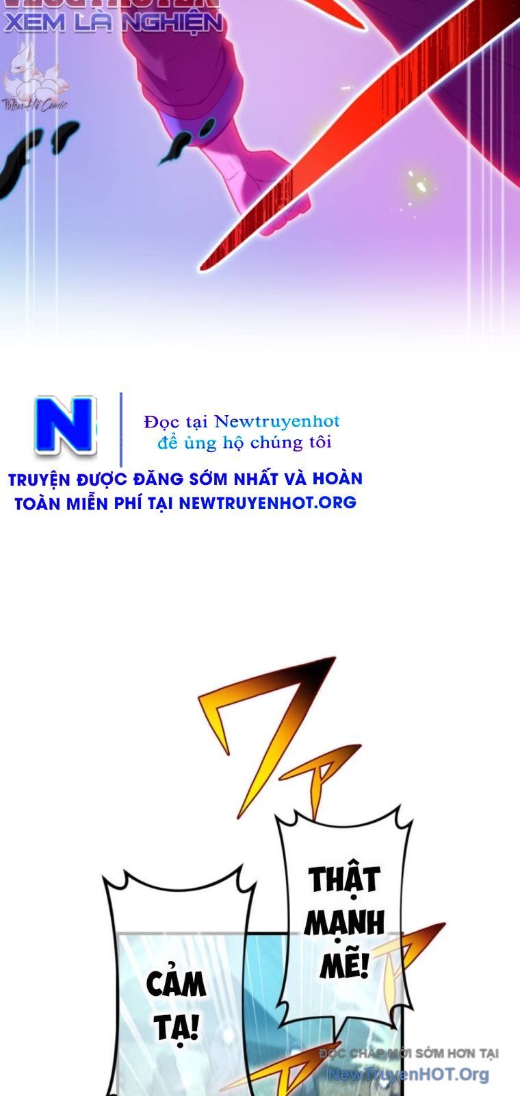 Ta Là Kẻ Siêu Việt Duy Nhất Chap 67 - Next Chap 68