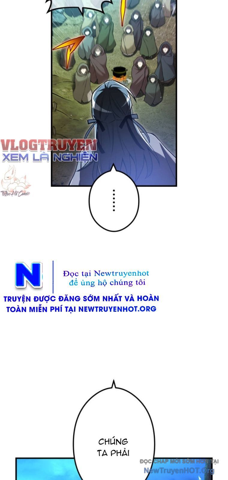 Ta Là Kẻ Siêu Việt Duy Nhất Chap 67 - Next Chap 68