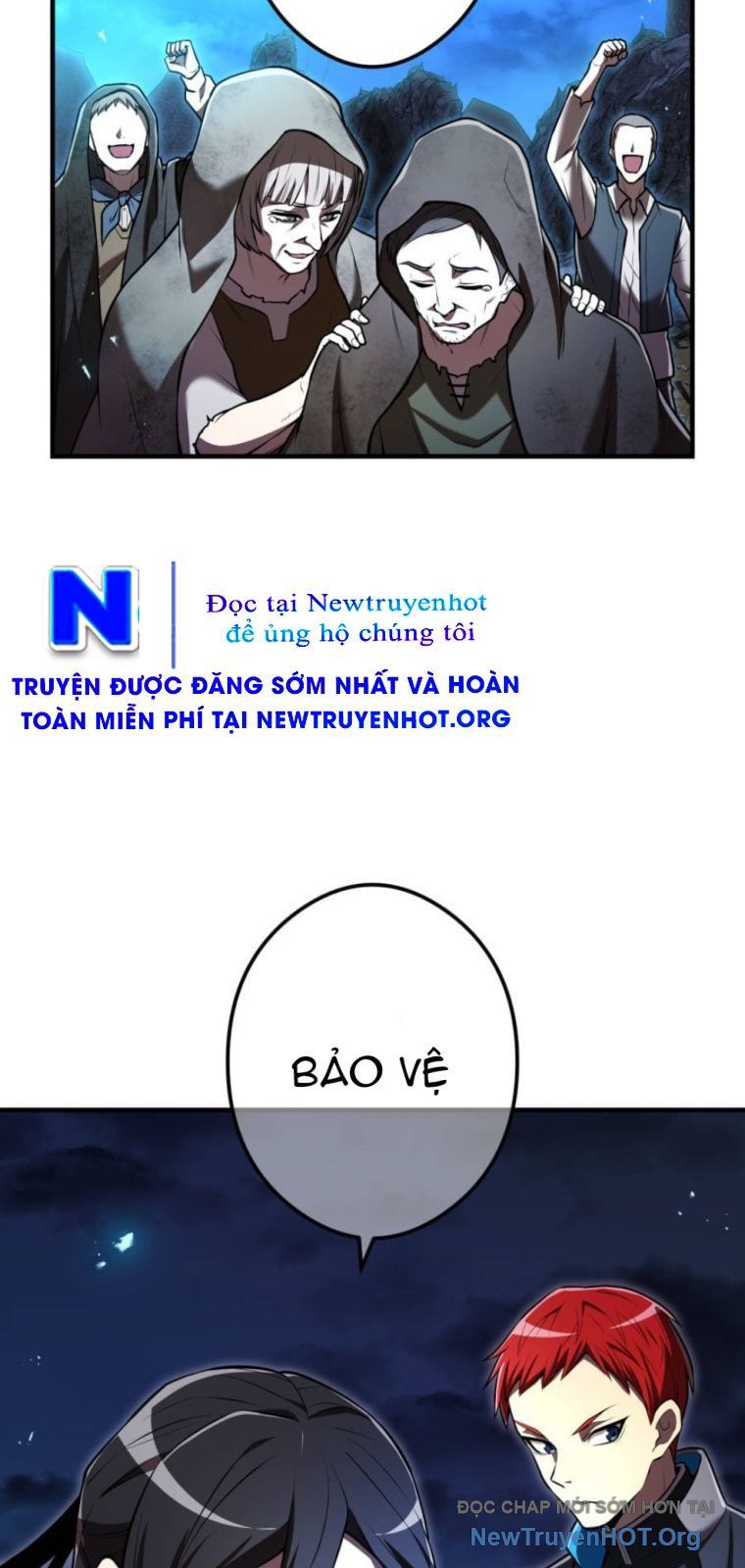 Ta Là Kẻ Siêu Việt Duy Nhất Chap 67 - Next Chap 68