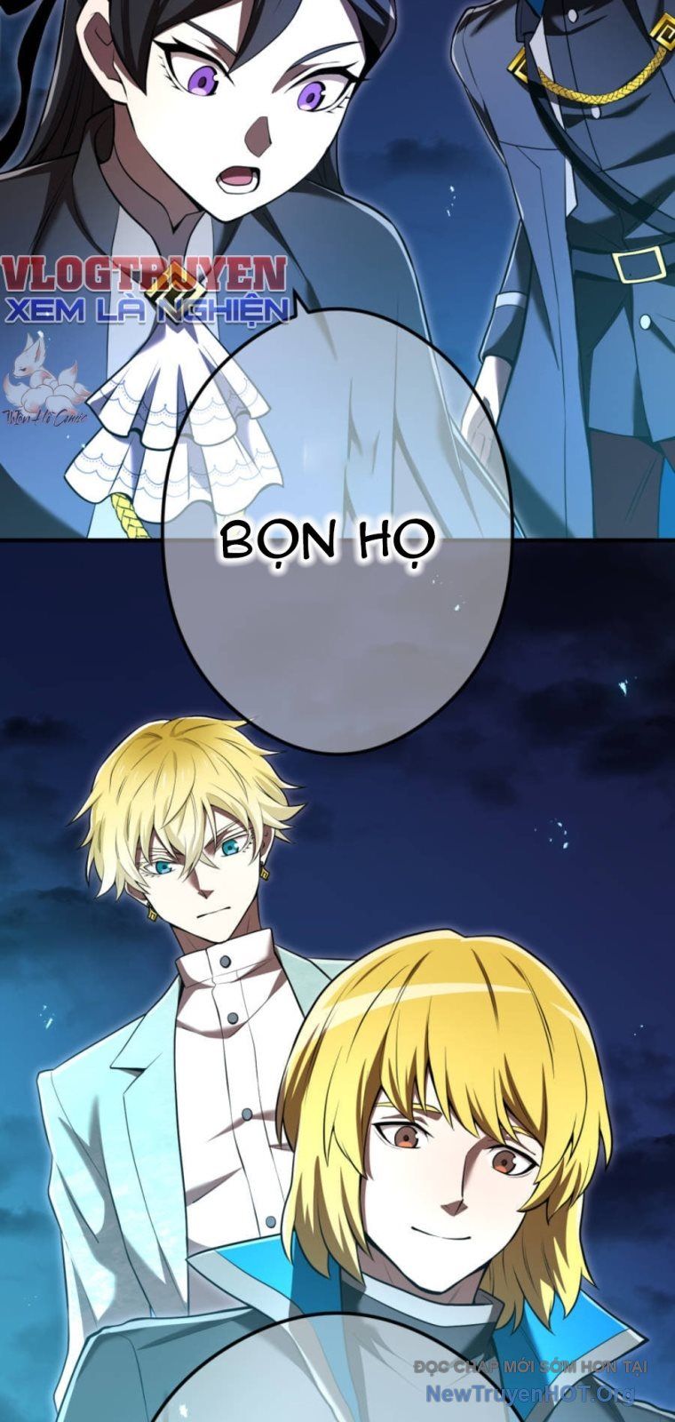 Ta Là Kẻ Siêu Việt Duy Nhất Chap 67 - Next Chap 68