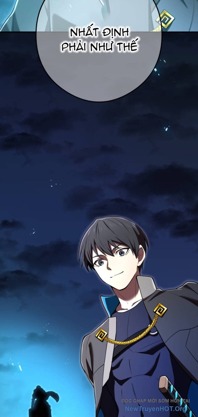 Ta Là Kẻ Siêu Việt Duy Nhất Chap 67 - Next Chap 68