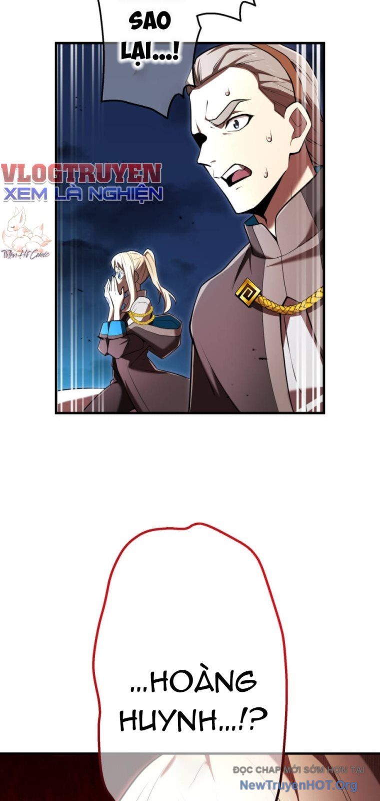 Ta Là Kẻ Siêu Việt Duy Nhất Chap 67 - Next Chap 68