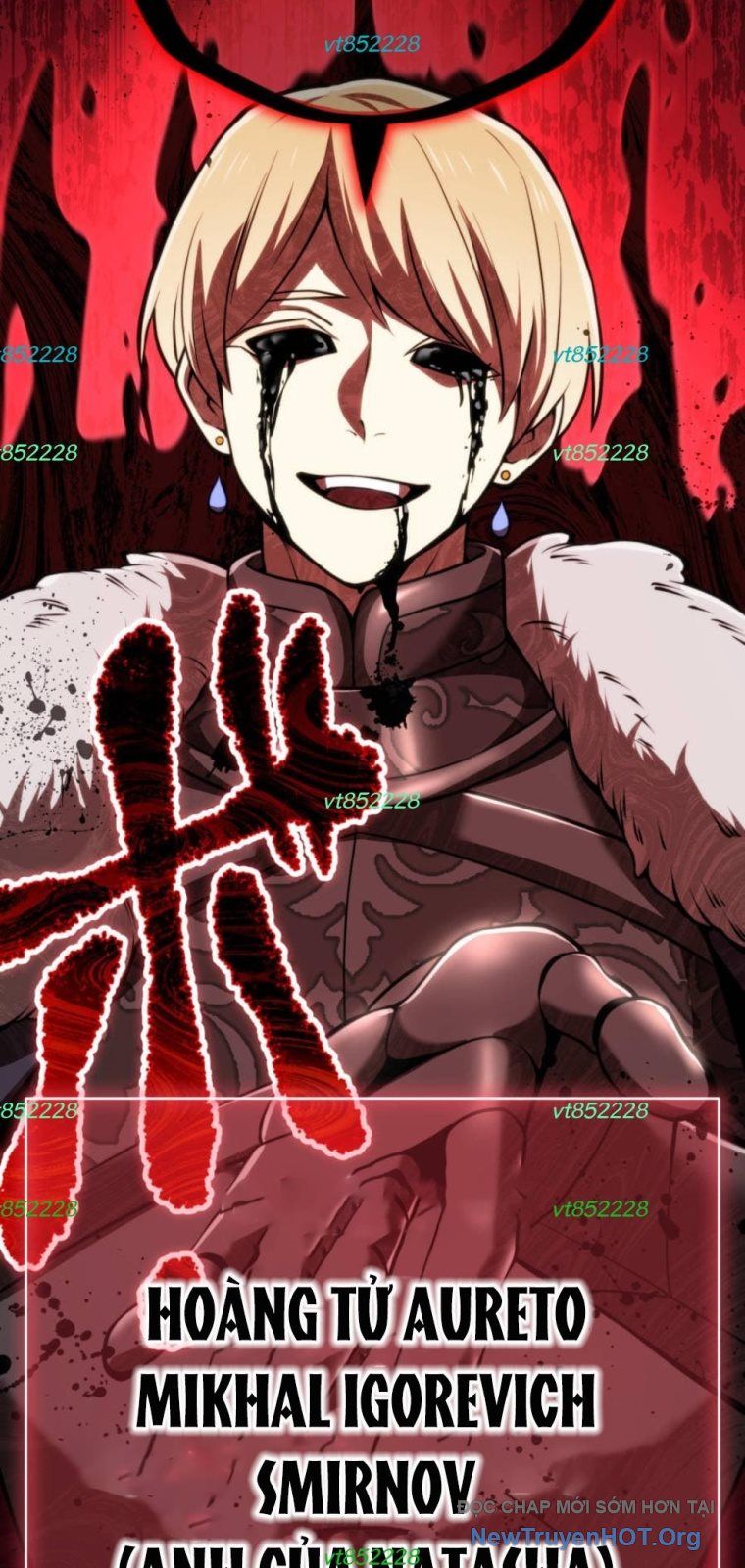 Ta Là Kẻ Siêu Việt Duy Nhất Chap 67 - Next Chap 68