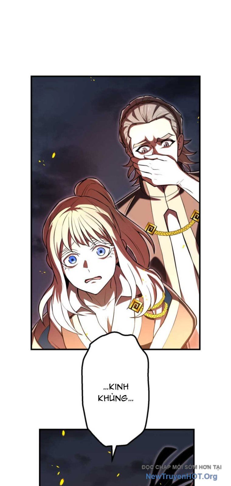 Ta Là Kẻ Siêu Việt Duy Nhất Chap 67 - Next Chap 68