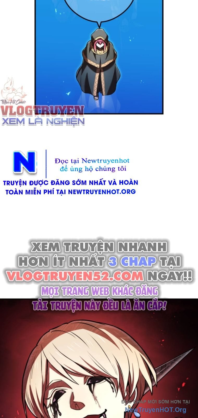 Ta Là Kẻ Siêu Việt Duy Nhất Chap 68 - Next Chap 69