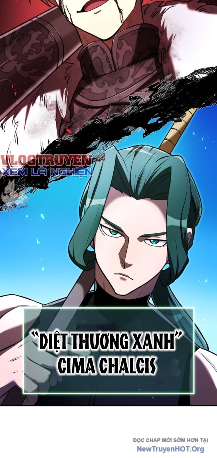 Ta Là Kẻ Siêu Việt Duy Nhất Chap 68 - Next Chap 69