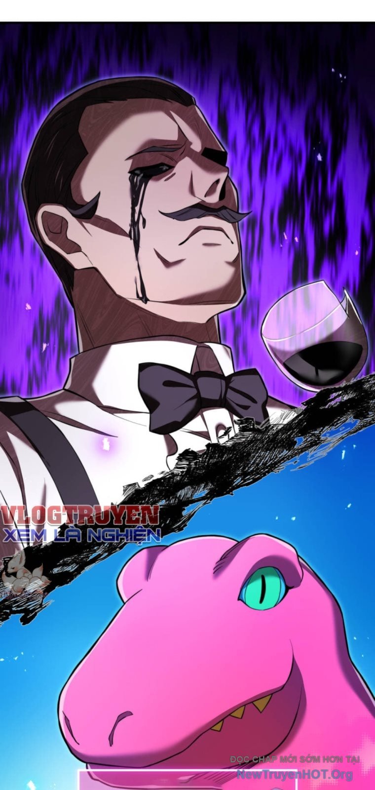 Ta Là Kẻ Siêu Việt Duy Nhất Chap 68 - Next Chap 69