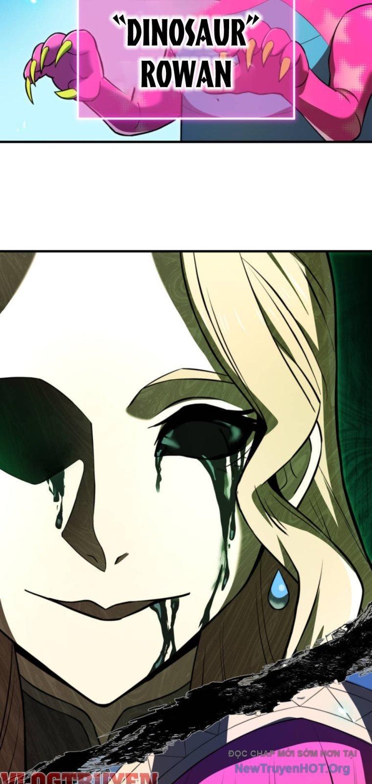 Ta Là Kẻ Siêu Việt Duy Nhất Chap 68 - Next Chap 69