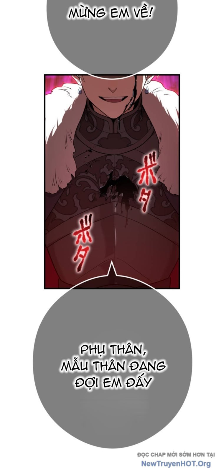 Ta Là Kẻ Siêu Việt Duy Nhất Chap 68 - Next Chap 69