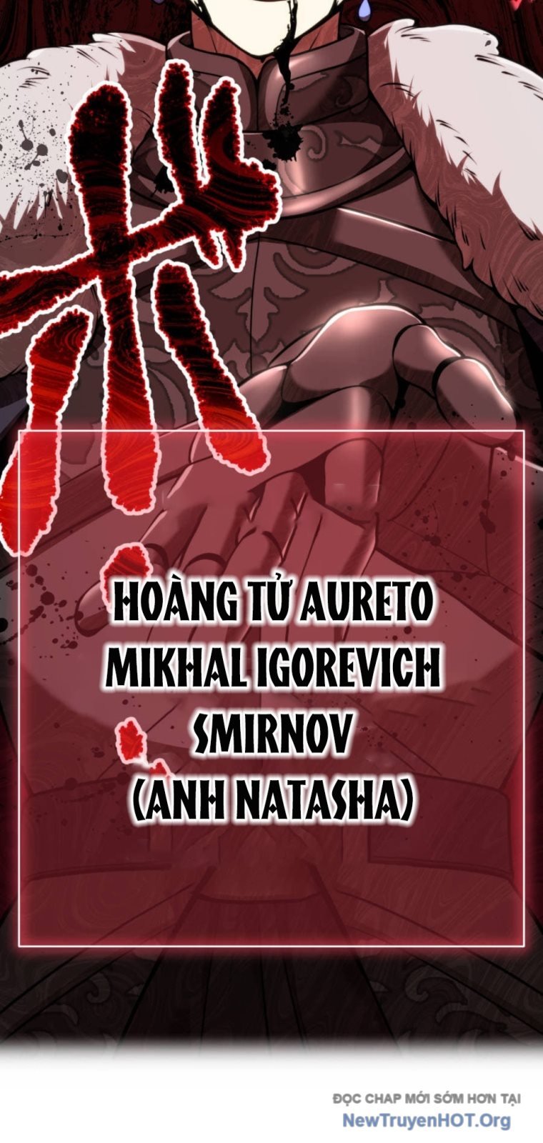 Ta Là Kẻ Siêu Việt Duy Nhất Chap 68 - Next Chap 69