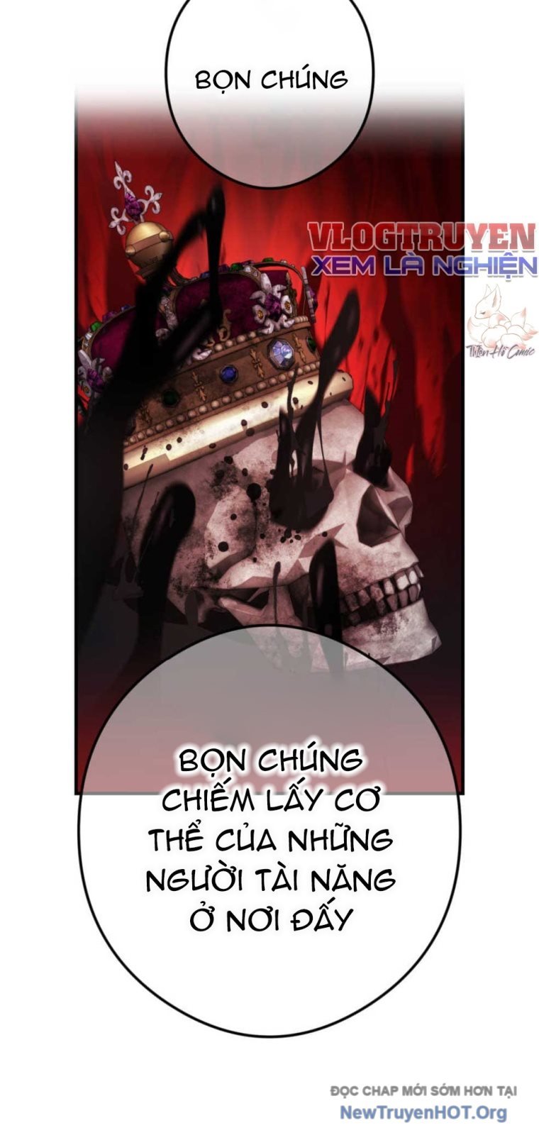 Ta Là Kẻ Siêu Việt Duy Nhất Chap 68 - Next Chap 69