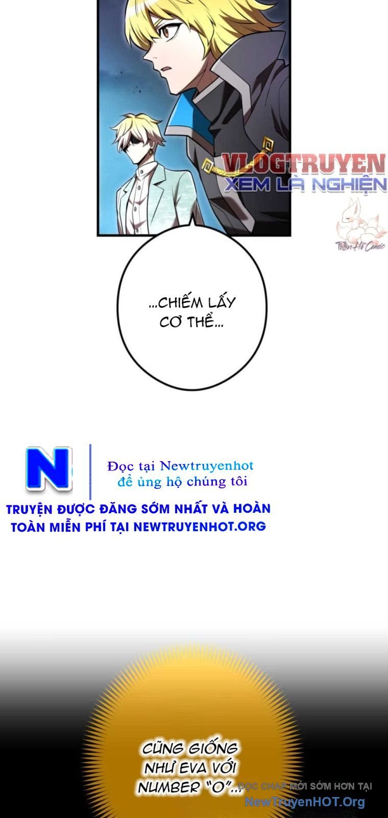 Ta Là Kẻ Siêu Việt Duy Nhất Chap 68 - Next Chap 69