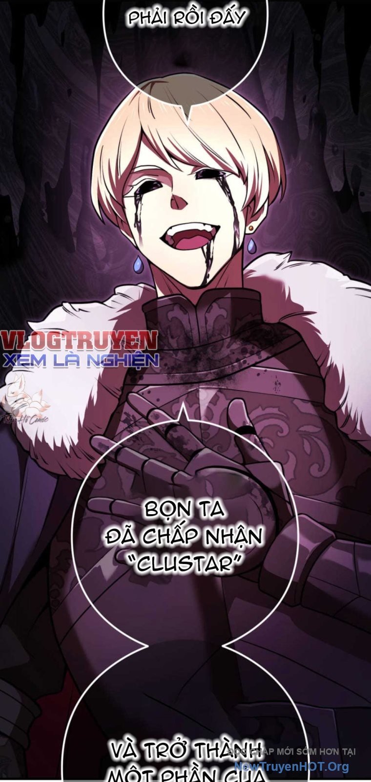 Ta Là Kẻ Siêu Việt Duy Nhất Chap 68 - Next Chap 69