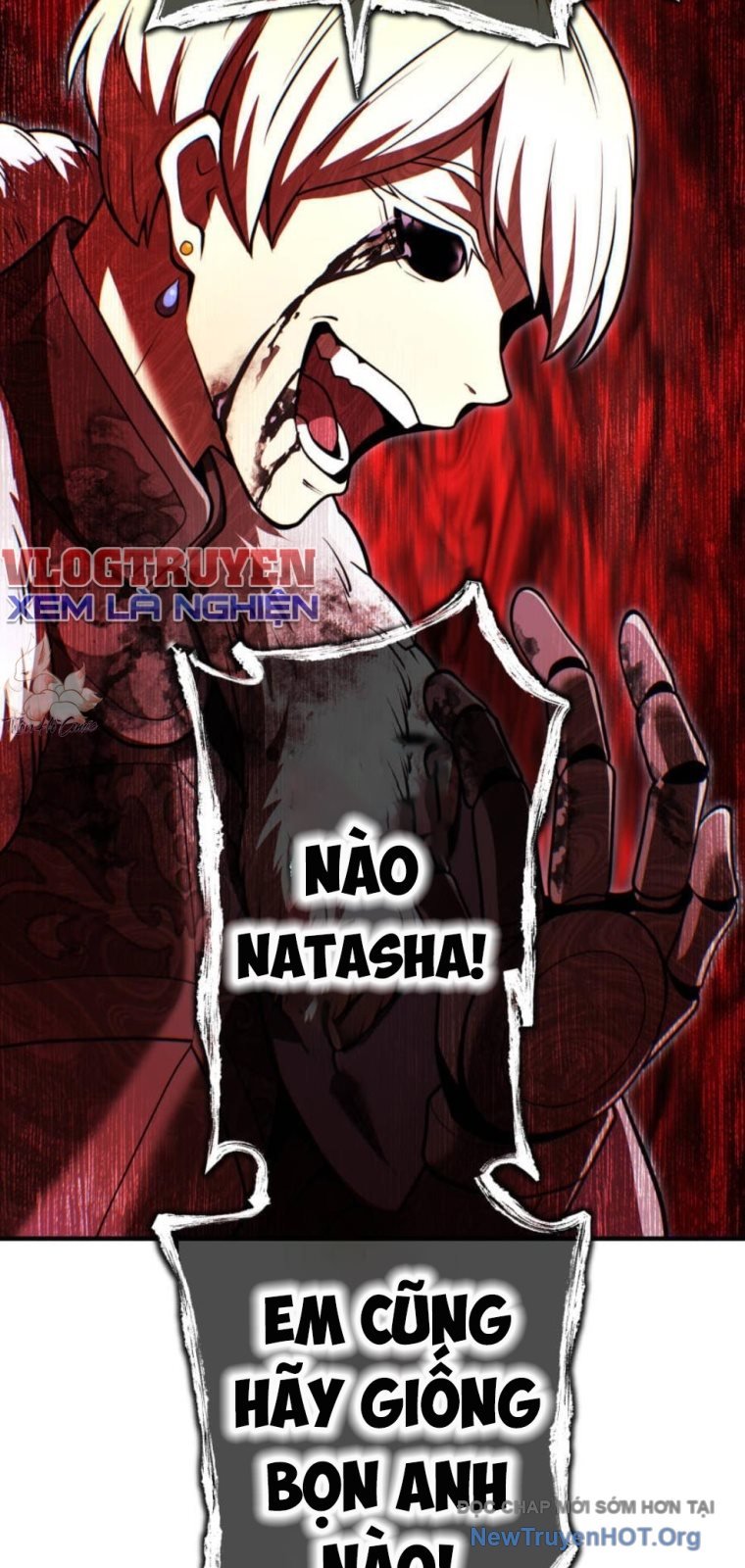 Ta Là Kẻ Siêu Việt Duy Nhất Chap 68 - Next Chap 69