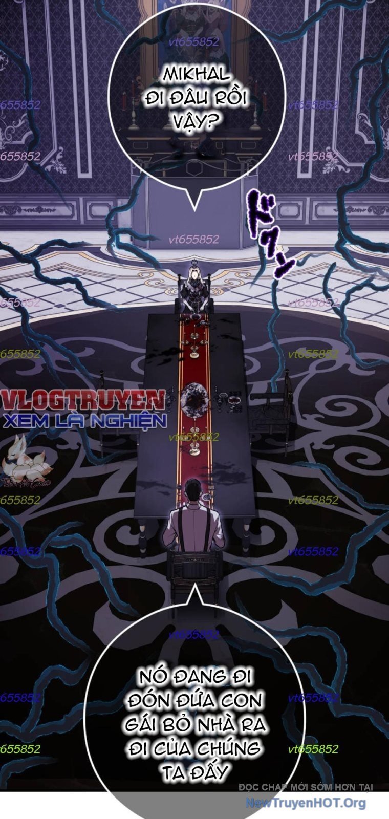 Ta Là Kẻ Siêu Việt Duy Nhất Chap 68 - Next Chap 69