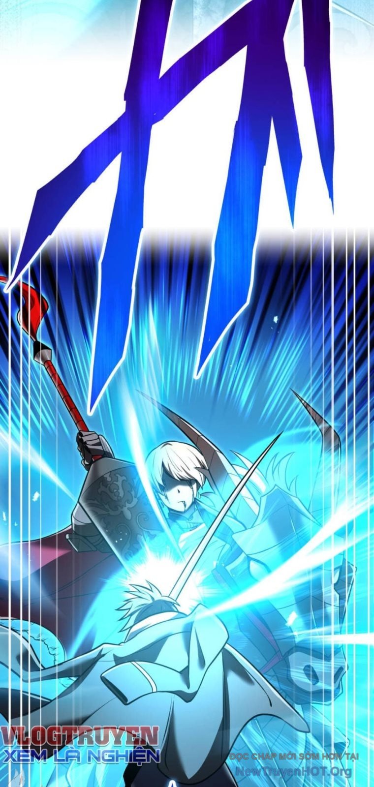 Ta Là Kẻ Siêu Việt Duy Nhất Chap 68 - Next Chap 69