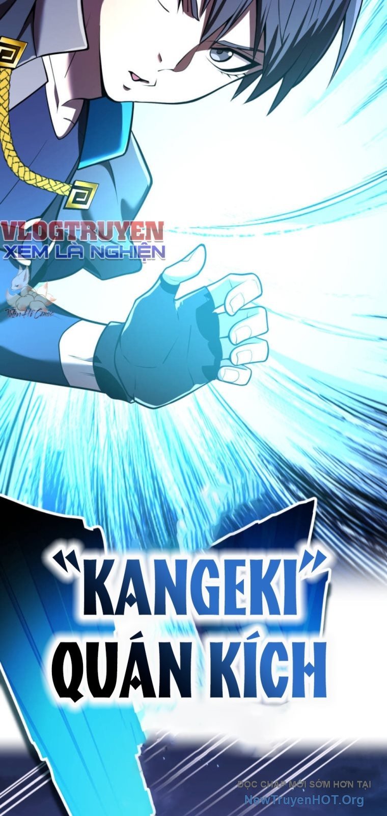 Ta Là Kẻ Siêu Việt Duy Nhất Chap 68 - Next Chap 69