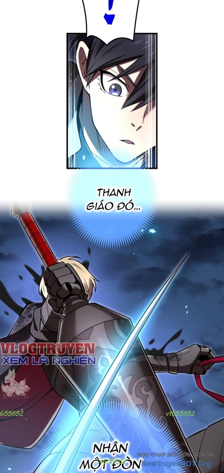 Ta Là Kẻ Siêu Việt Duy Nhất Chap 68 - Next Chap 69