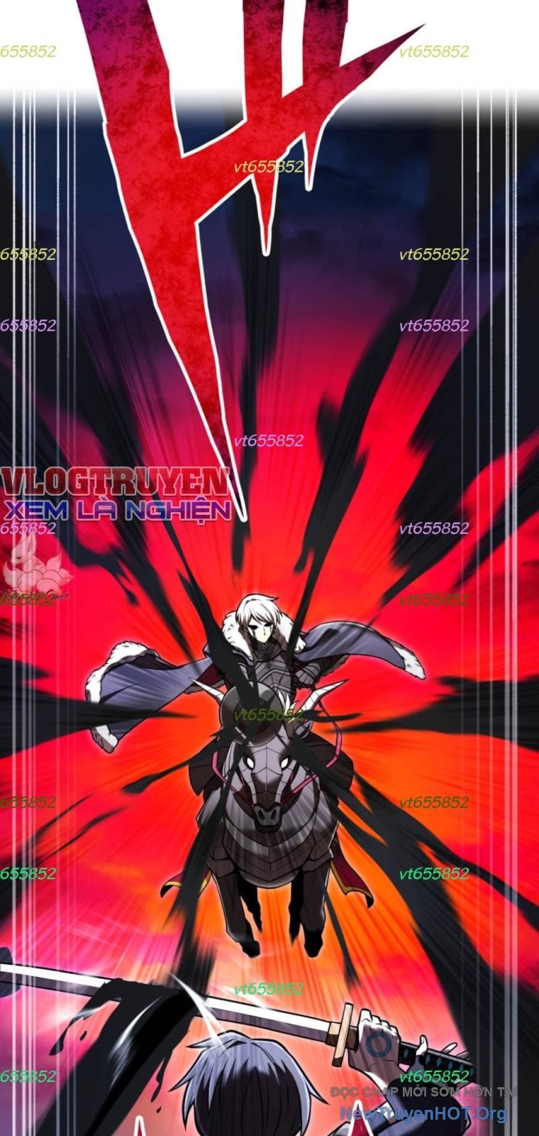 Ta Là Kẻ Siêu Việt Duy Nhất Chap 68 - Next Chap 69