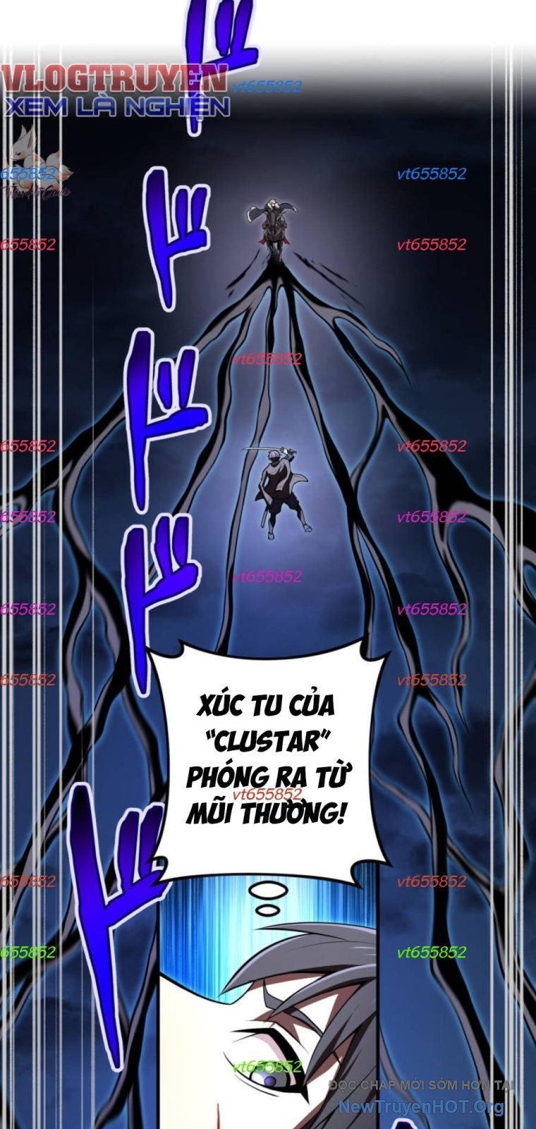 Ta Là Kẻ Siêu Việt Duy Nhất Chap 68 - Next Chap 69