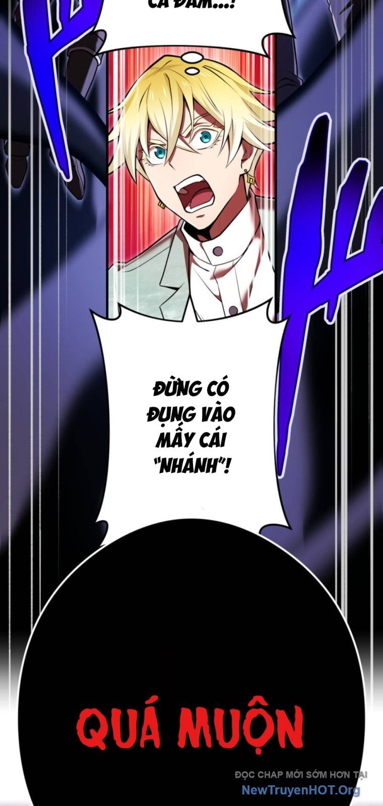 Ta Là Kẻ Siêu Việt Duy Nhất Chap 68 - Next Chap 69