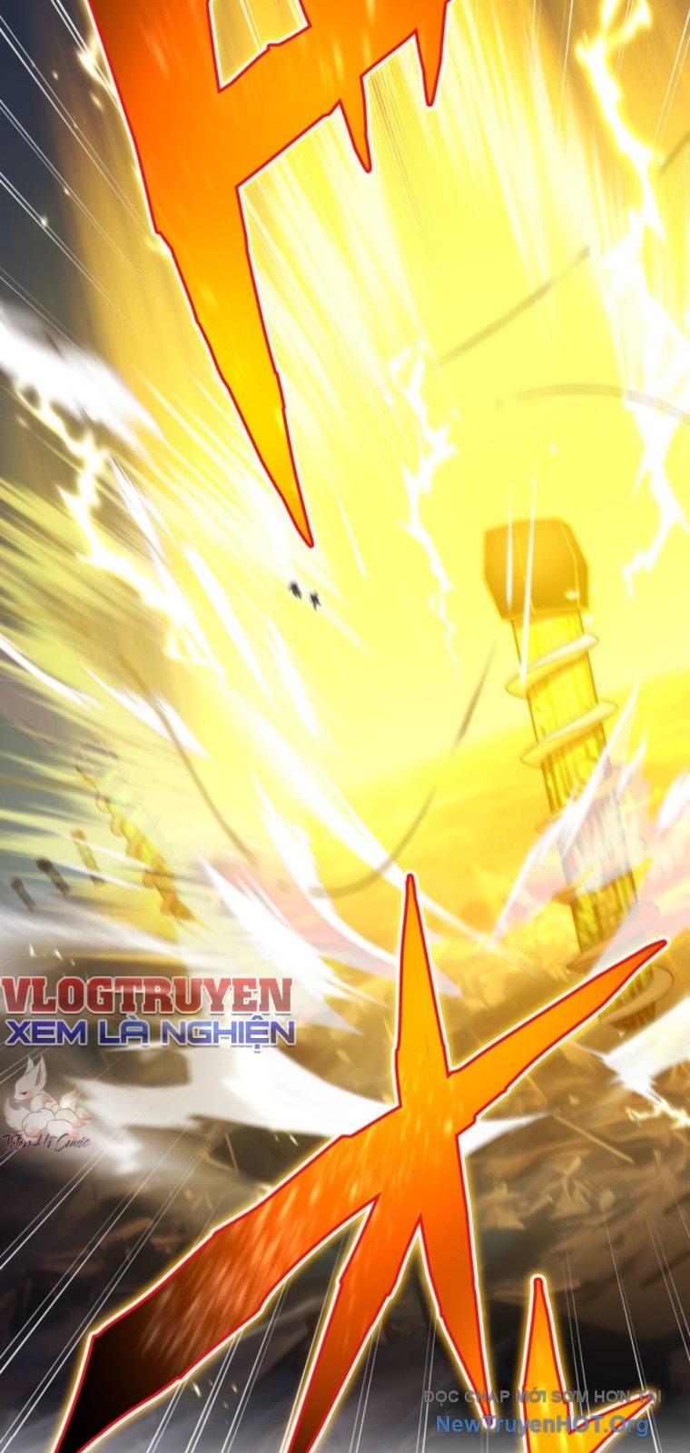 Ta Là Kẻ Siêu Việt Duy Nhất Chap 68 - Next Chap 69