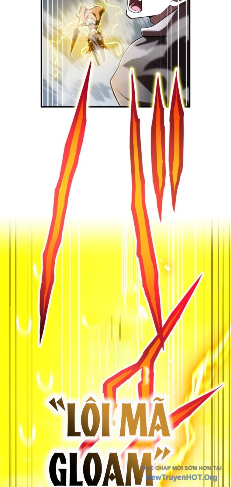 Ta Là Kẻ Siêu Việt Duy Nhất Chap 68 - Next Chap 69