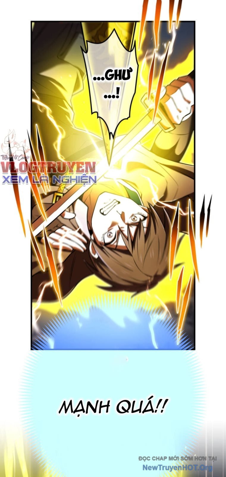 Ta Là Kẻ Siêu Việt Duy Nhất Chap 68 - Next Chap 69