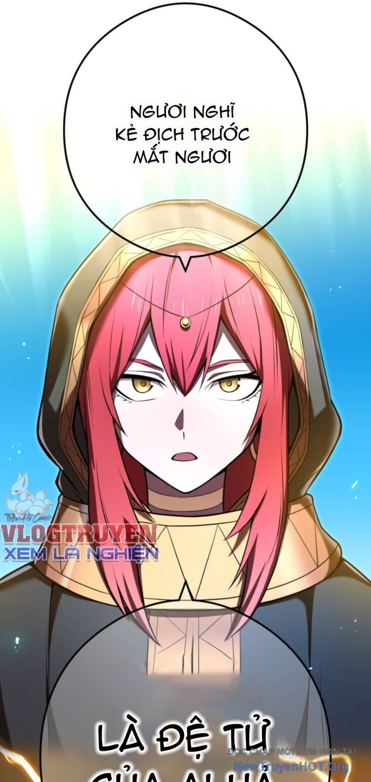 Ta Là Kẻ Siêu Việt Duy Nhất Chap 68 - Next Chap 69