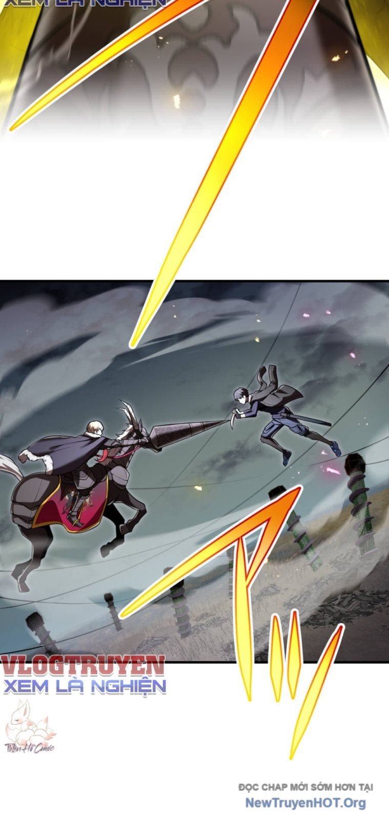 Ta Là Kẻ Siêu Việt Duy Nhất Chap 68 - Next Chap 69