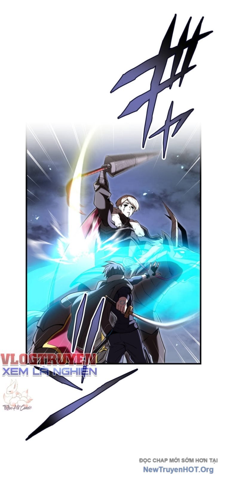 Ta Là Kẻ Siêu Việt Duy Nhất Chap 68 - Next Chap 69