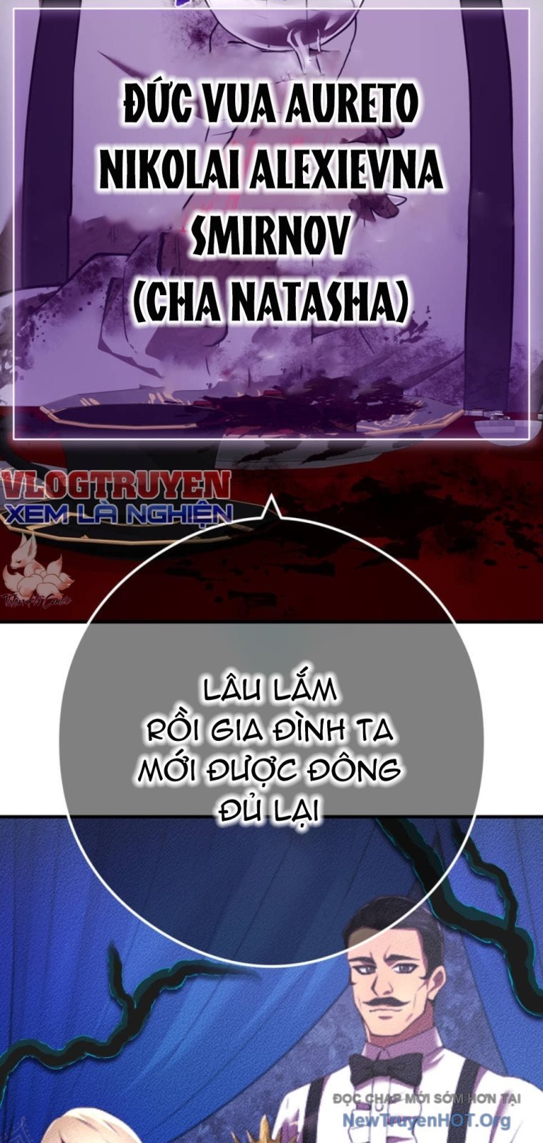 Ta Là Kẻ Siêu Việt Duy Nhất Chap 68 - Next Chap 69