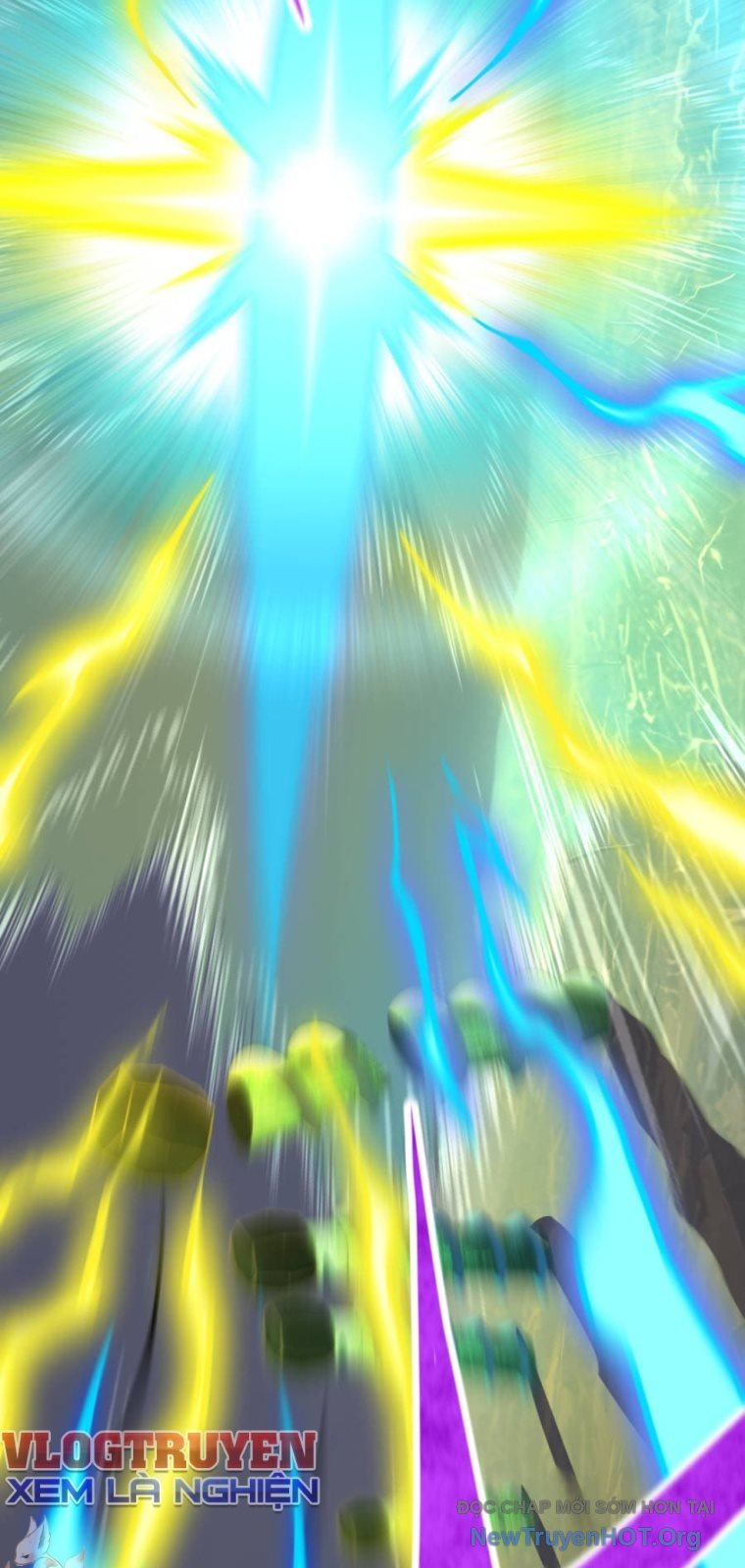 Ta Là Kẻ Siêu Việt Duy Nhất Chap 68 - Next Chap 69