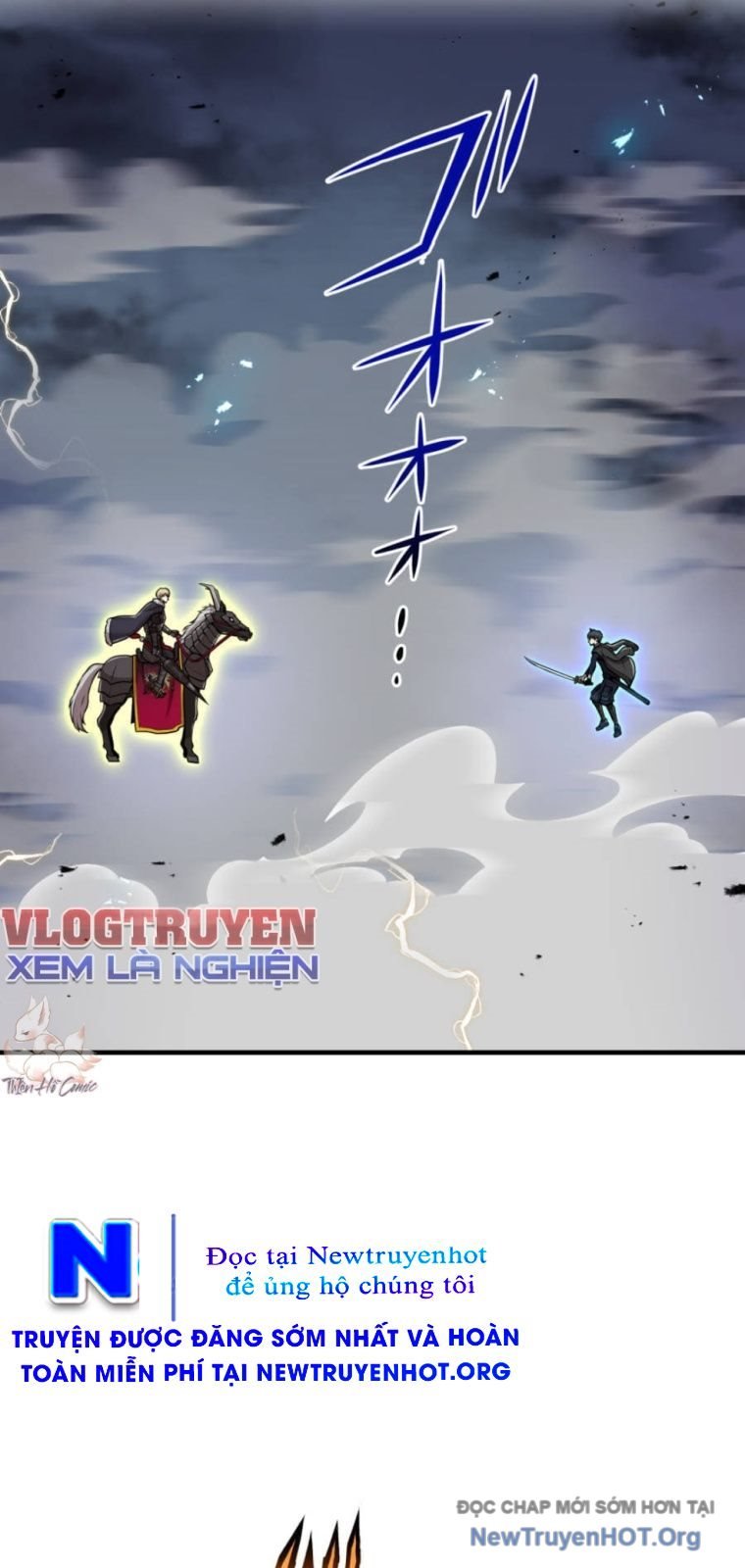 Ta Là Kẻ Siêu Việt Duy Nhất Chap 68 - Next Chap 69