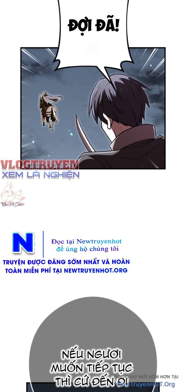 Ta Là Kẻ Siêu Việt Duy Nhất Chap 68 - Next Chap 69