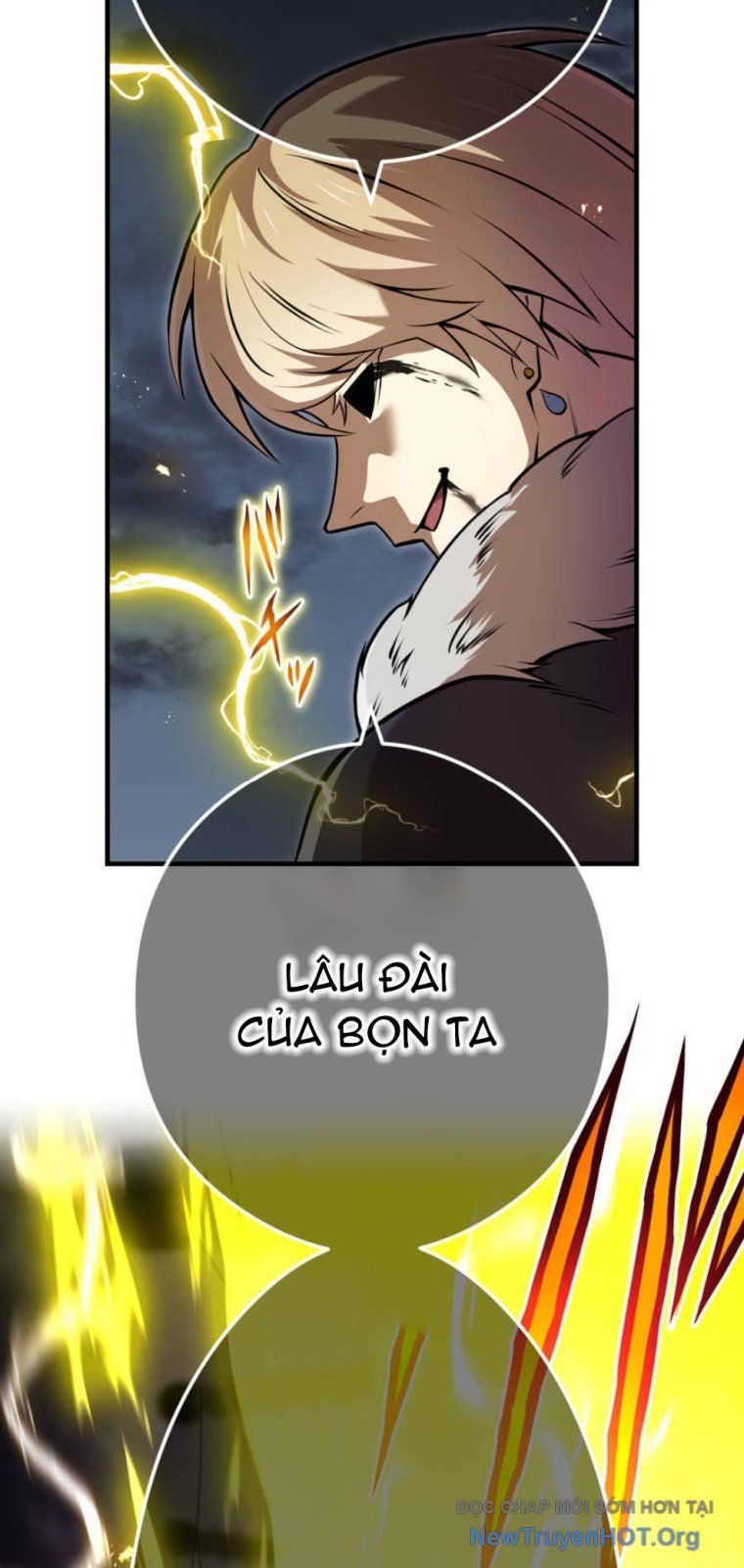 Ta Là Kẻ Siêu Việt Duy Nhất Chap 68 - Next Chap 69