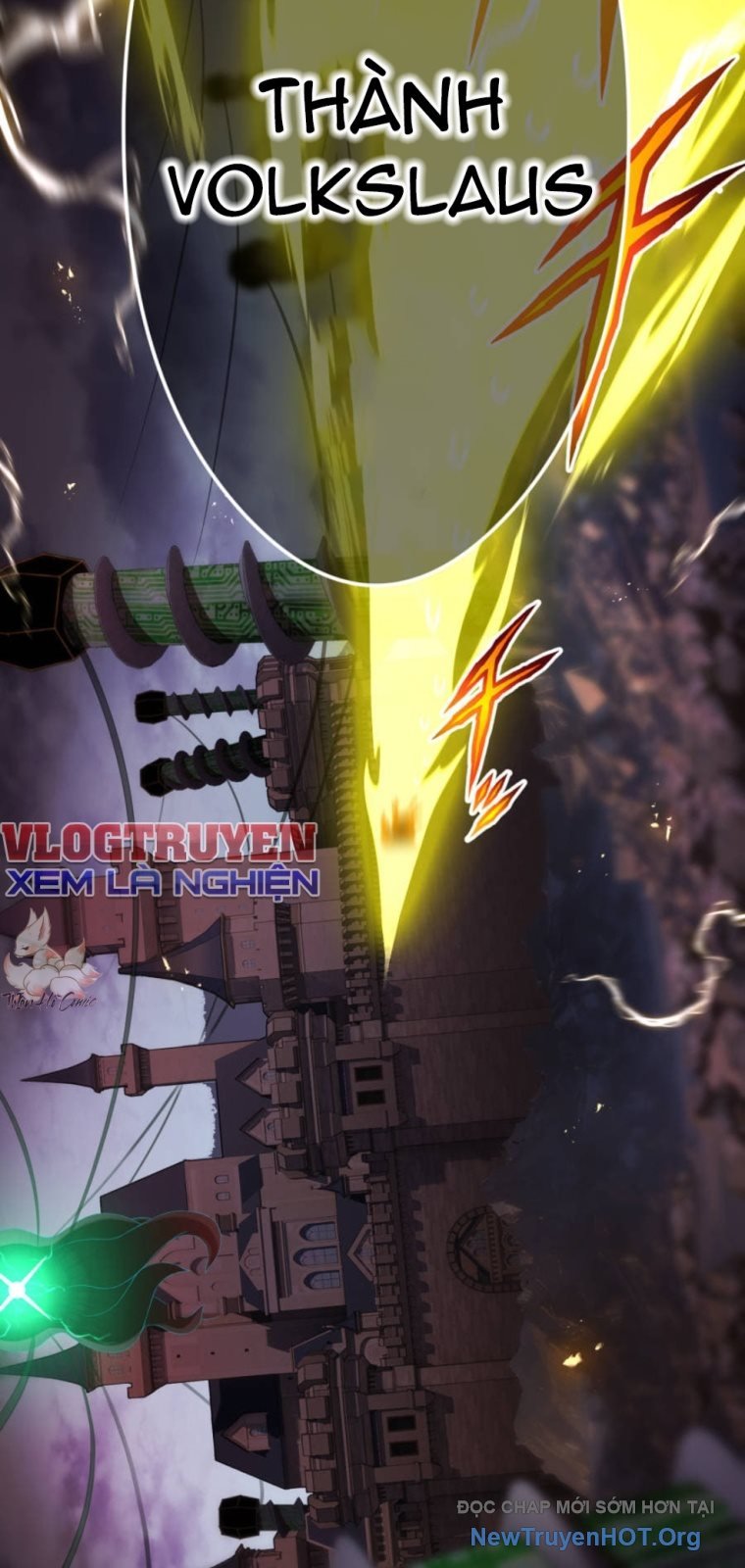 Ta Là Kẻ Siêu Việt Duy Nhất Chap 68 - Next Chap 69