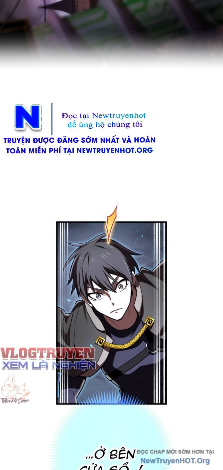 Ta Là Kẻ Siêu Việt Duy Nhất Chap 68 - Next Chap 69