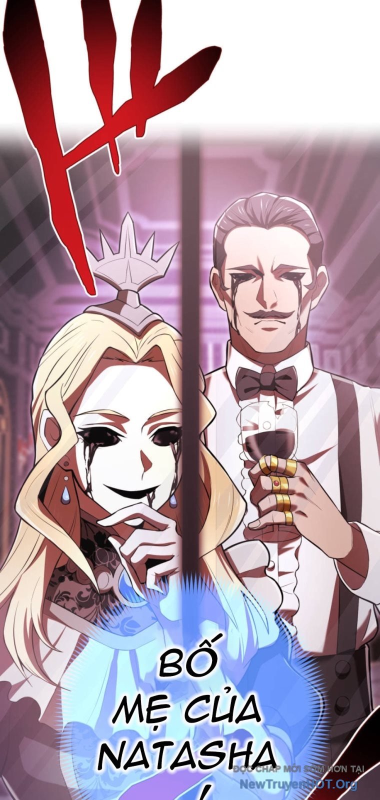 Ta Là Kẻ Siêu Việt Duy Nhất Chap 68 - Next Chap 69