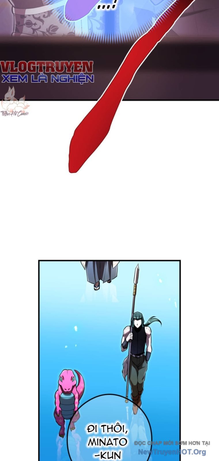 Ta Là Kẻ Siêu Việt Duy Nhất Chap 68 - Next Chap 69