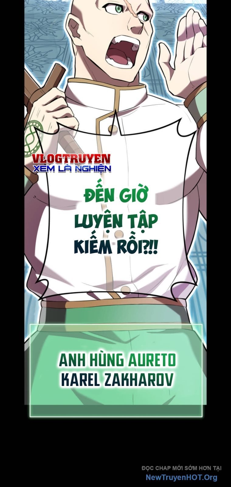 Ta Là Kẻ Siêu Việt Duy Nhất Chap 69 - Next Chap 70