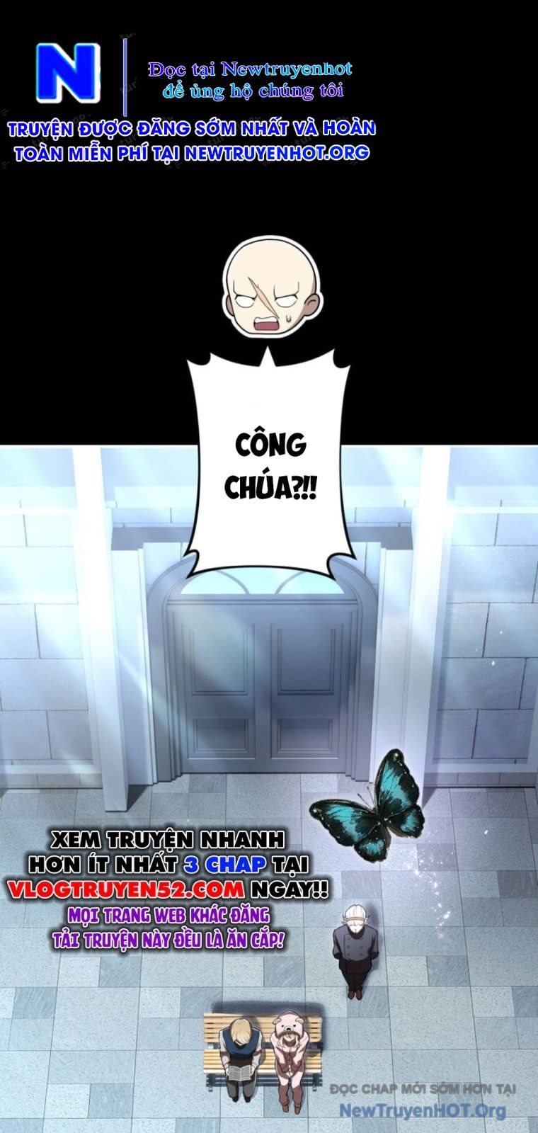 Ta Là Kẻ Siêu Việt Duy Nhất Chap 69 - Next Chap 70
