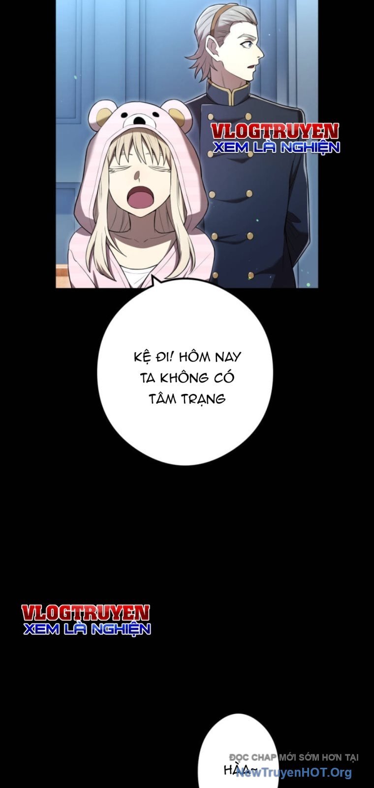 Ta Là Kẻ Siêu Việt Duy Nhất Chap 69 - Next Chap 70