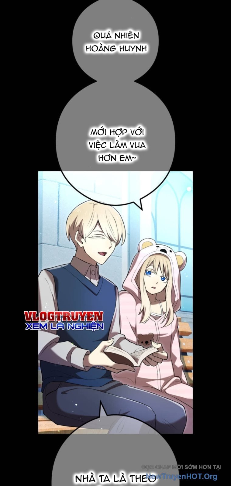 Ta Là Kẻ Siêu Việt Duy Nhất Chap 69 - Next Chap 70