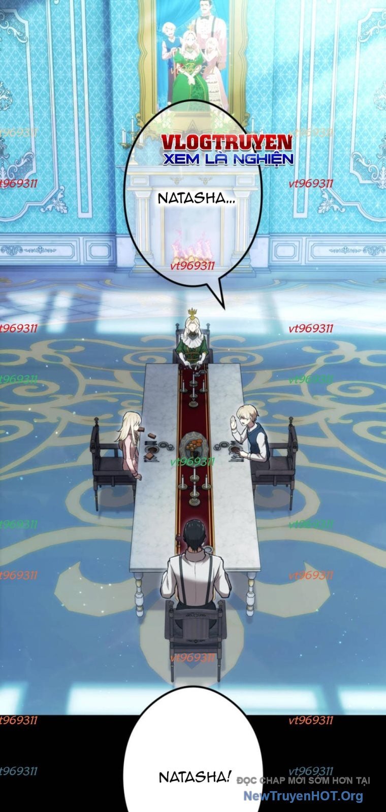 Ta Là Kẻ Siêu Việt Duy Nhất Chap 69 - Next Chap 70