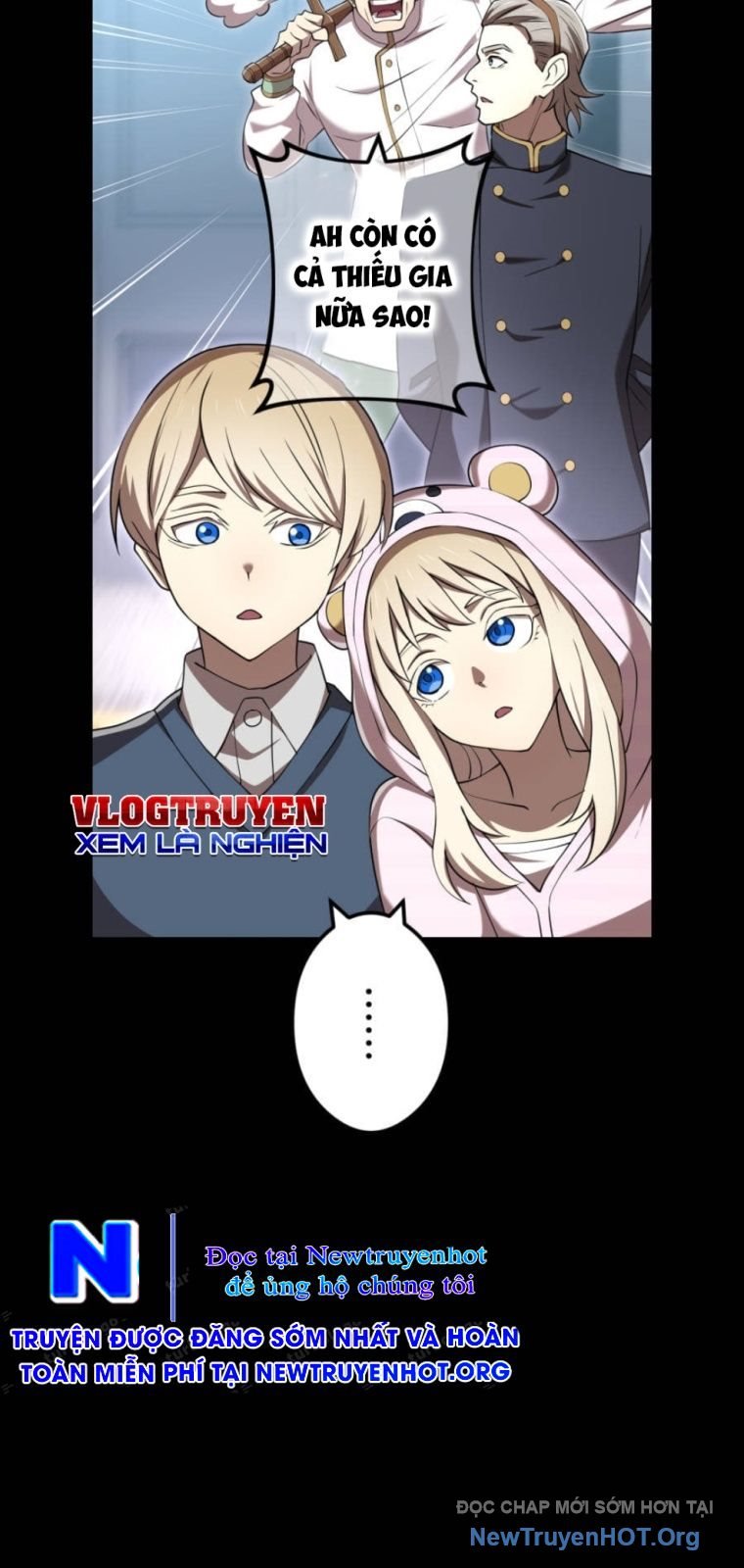 Ta Là Kẻ Siêu Việt Duy Nhất Chap 69 - Next Chap 70