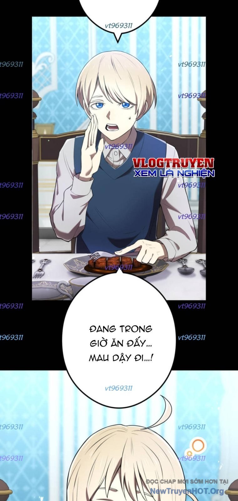 Ta Là Kẻ Siêu Việt Duy Nhất Chap 69 - Next Chap 70