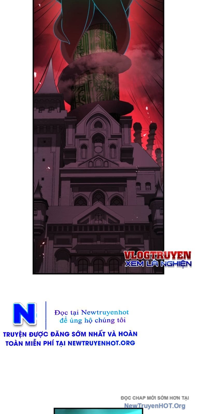 Ta Là Kẻ Siêu Việt Duy Nhất Chap 69 - Next Chap 70